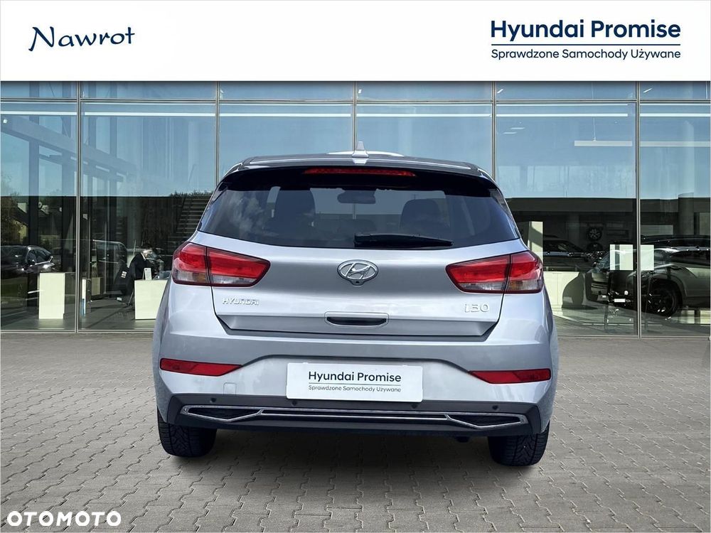 Hyundai i30 - 4