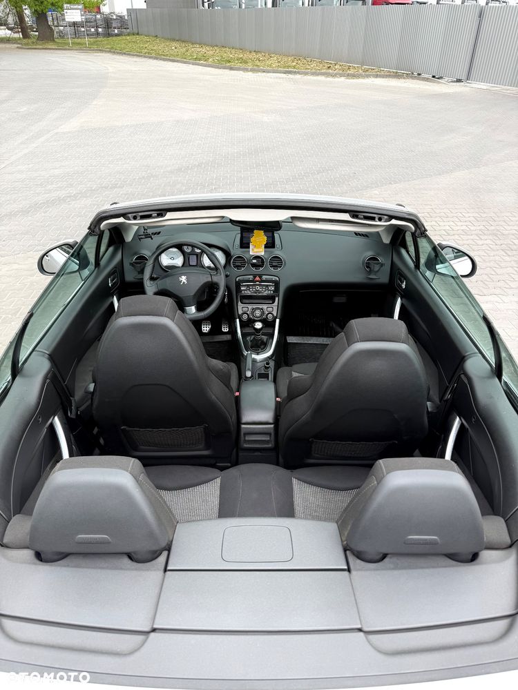 Peugeot 308 CC 1.6 HDi Sport - 19
