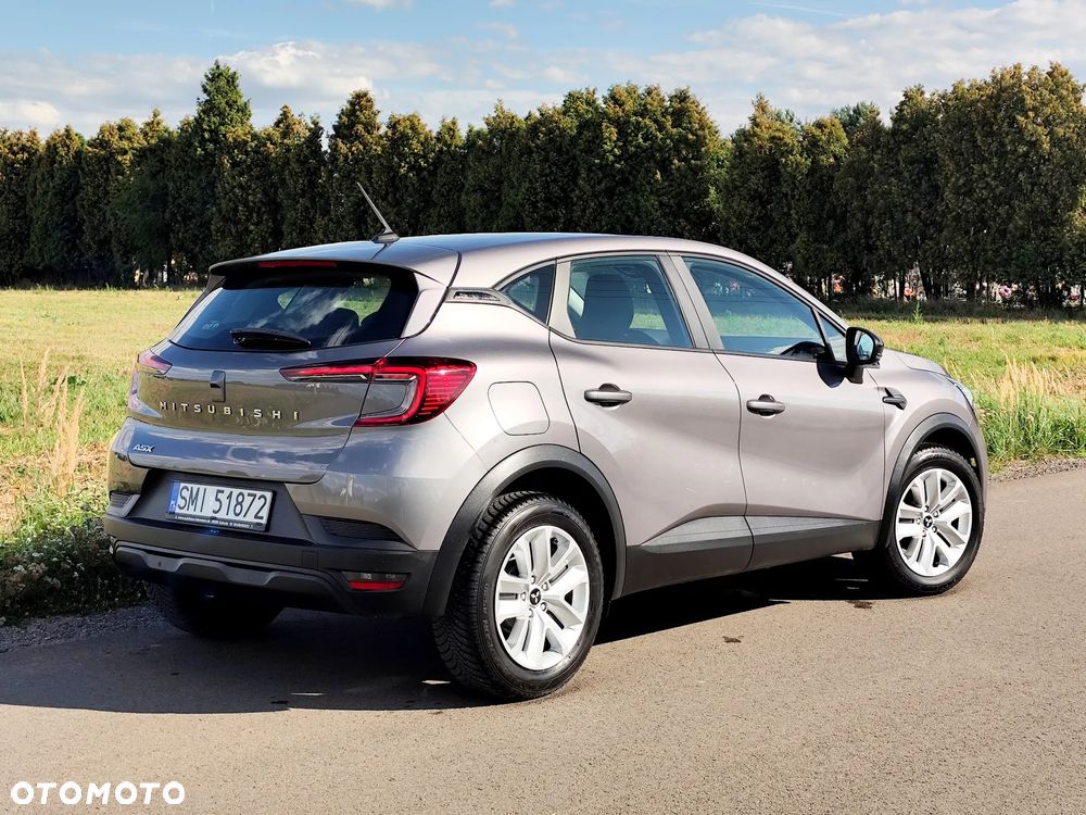 Renault Captur TCe 90 LIFE - 2