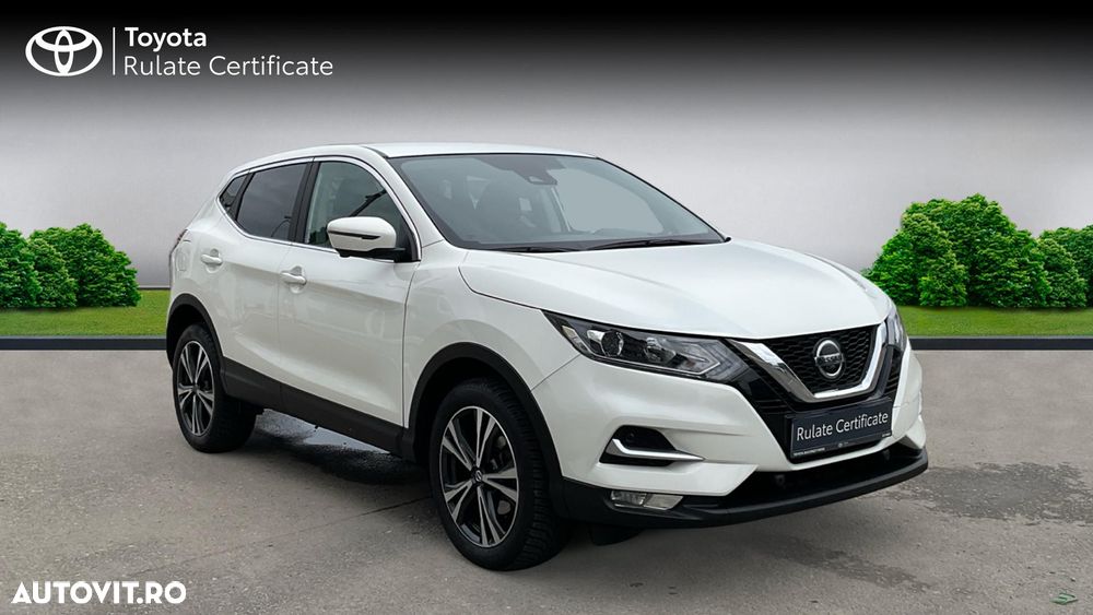 Nissan Qashqai - 20