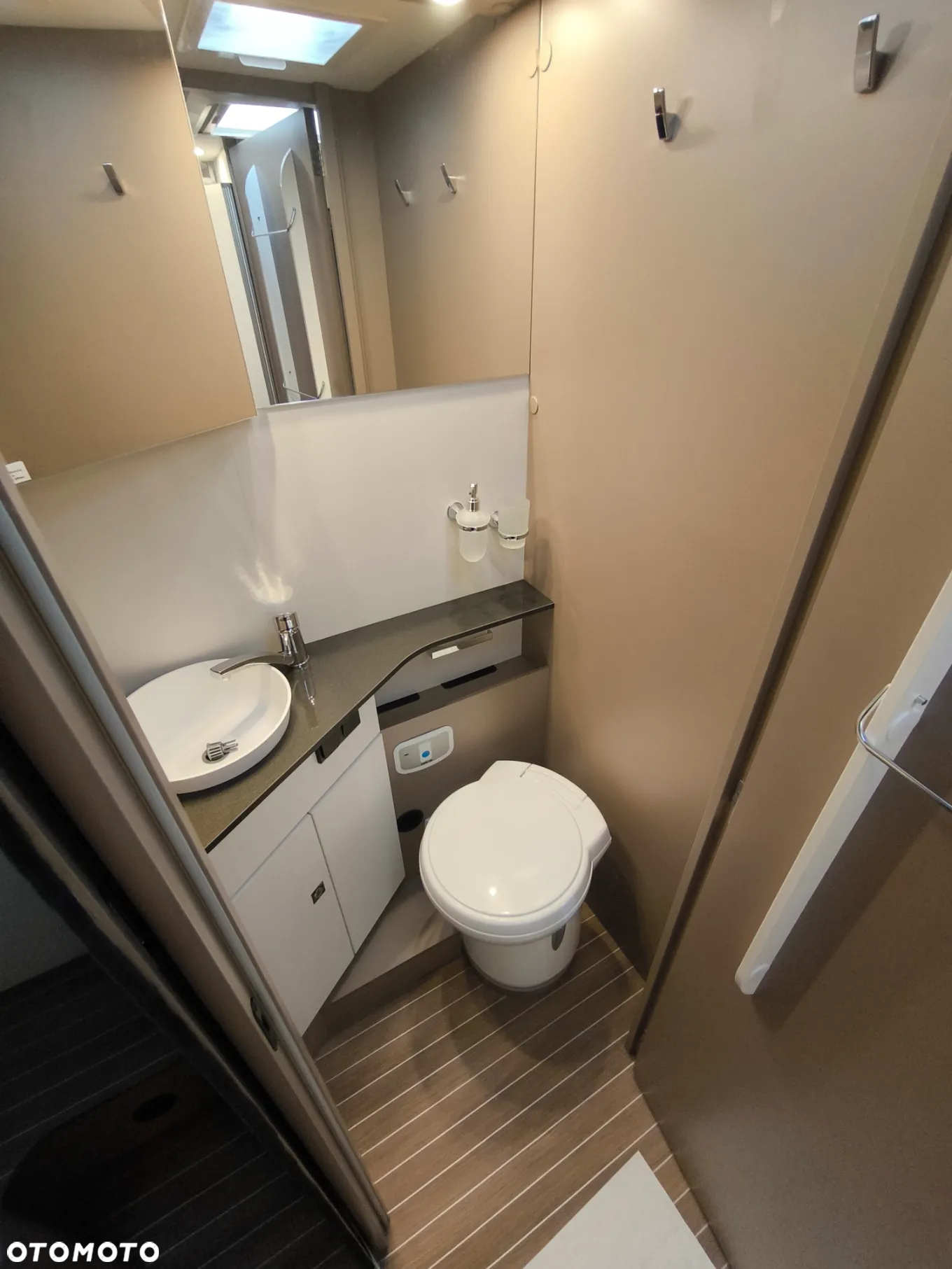 Laika BluCamp Ocean 525 - 29