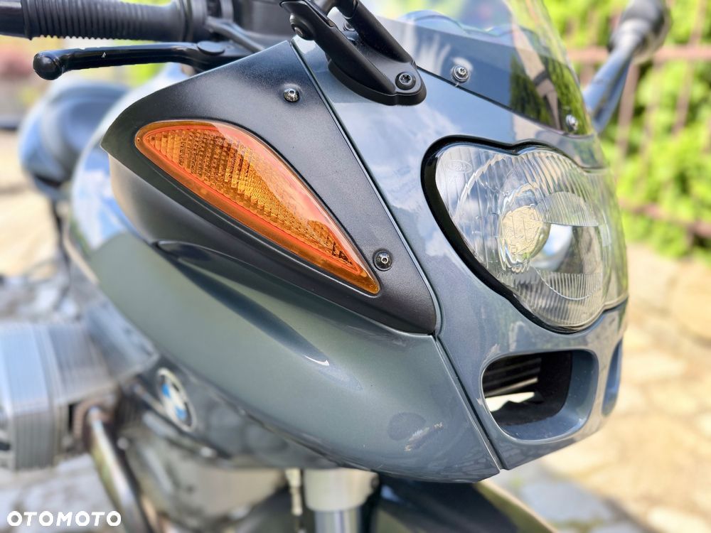 BMW R - 7