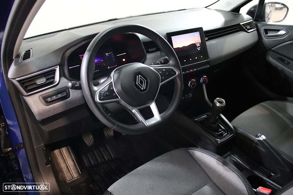 Renault Clio 1.0 TCe Evolution - 7