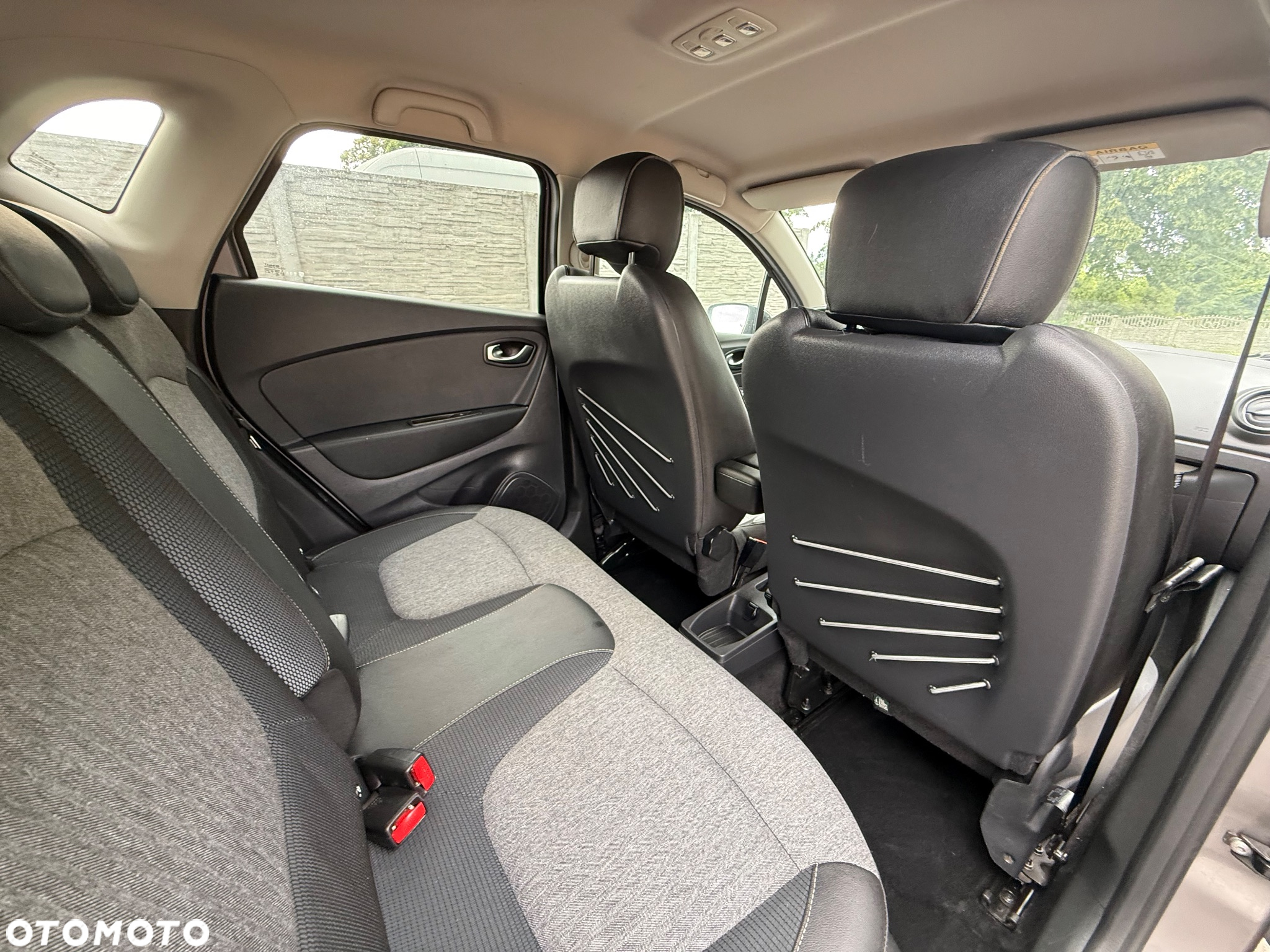 Renault Captur ENERGY TCe 120 EDC Bose Edition - 20