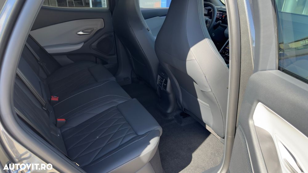 Ford Capri 77 kWh 286 CP RWD Premium - 6