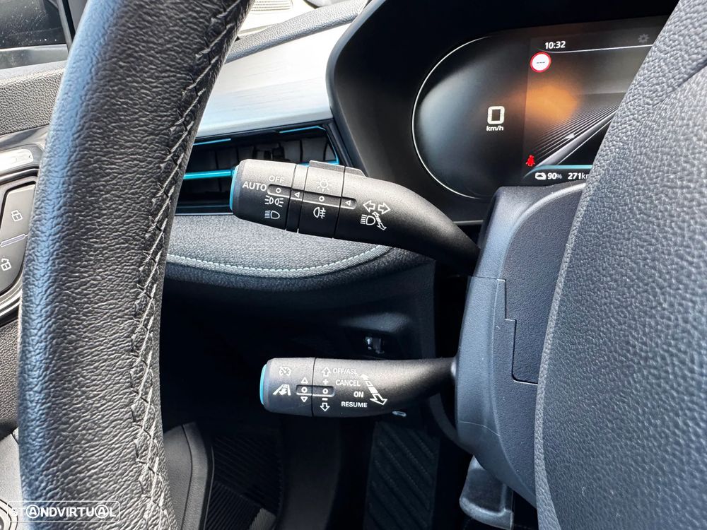 MG MG5 51 kWh Luxury - 16