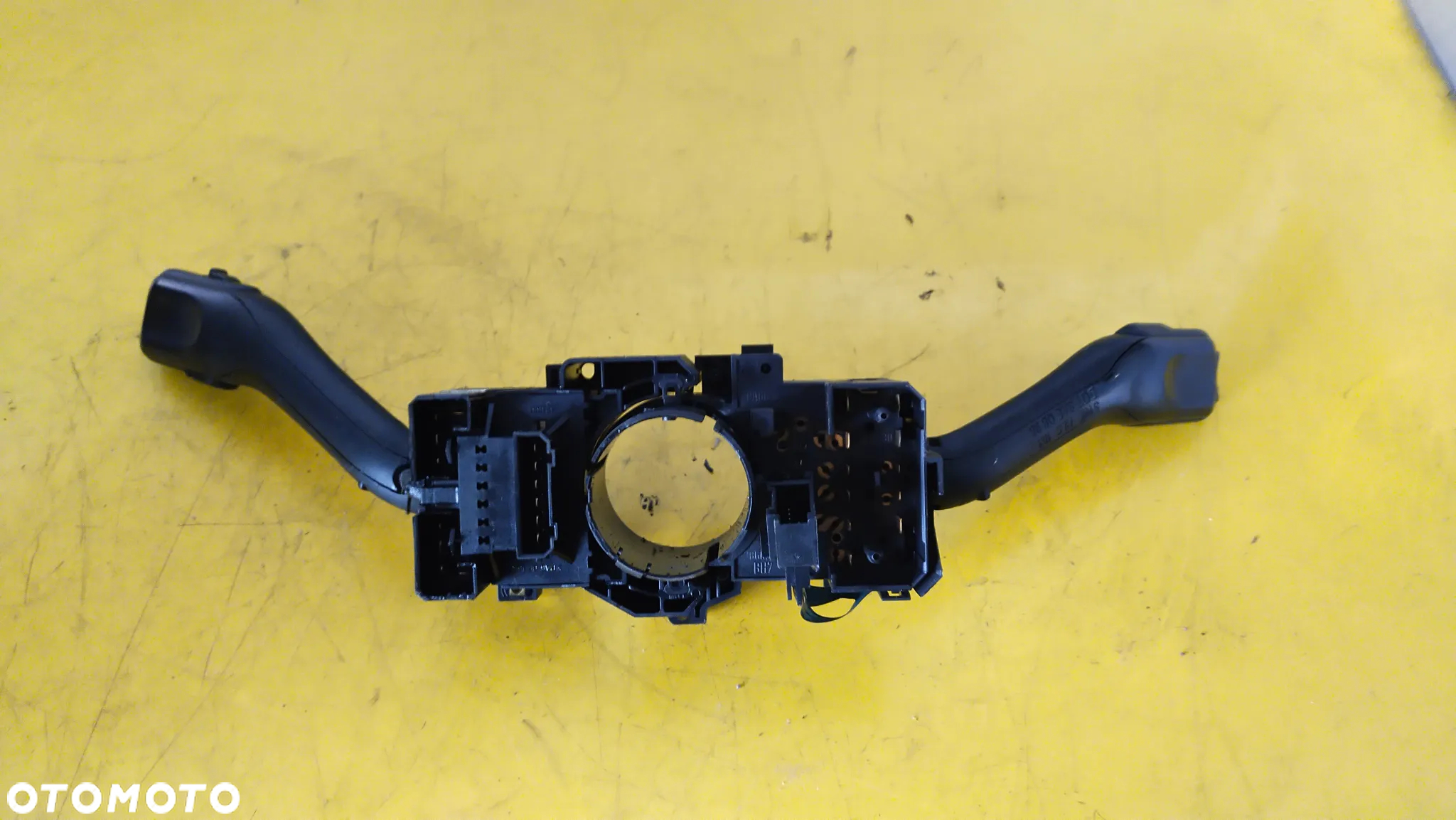 Przełącznik zespolony Volkswagen OE 8L0953513J - 3
