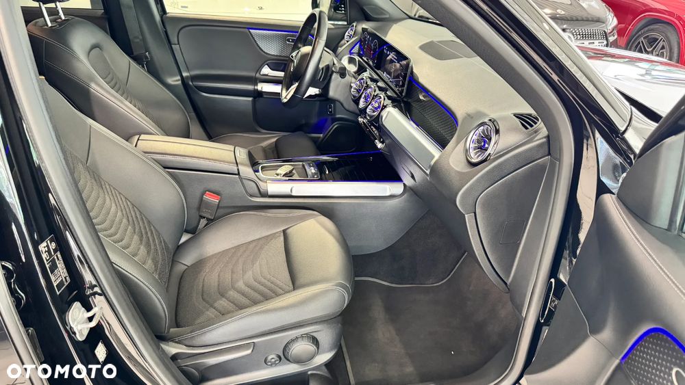 Mercedes-Benz GLB 200 mHEV Progressive 7G-DCT - 30