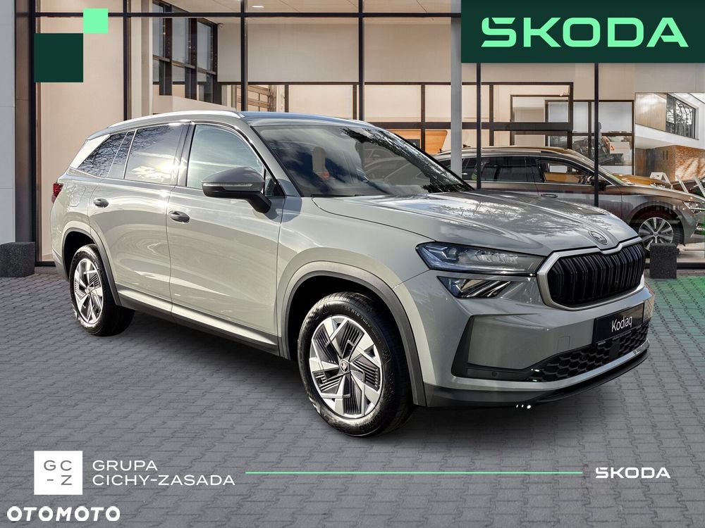 Skoda Kodiaq 2.0 TSI 4x4 Edition 130 DSG - 7