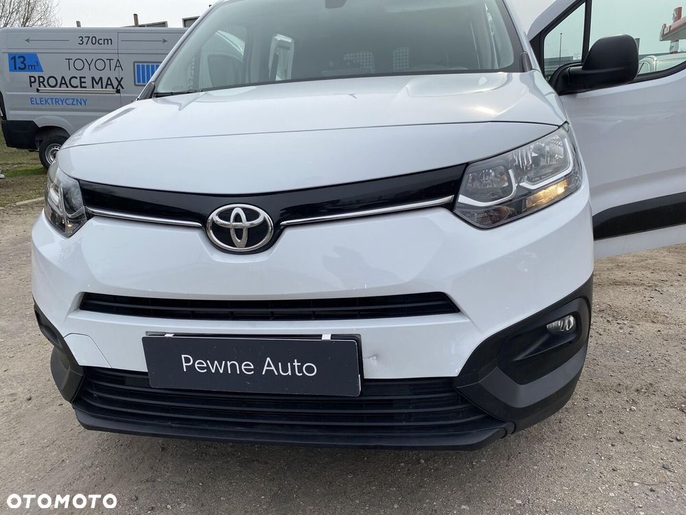Toyota PROACE CITY - 26