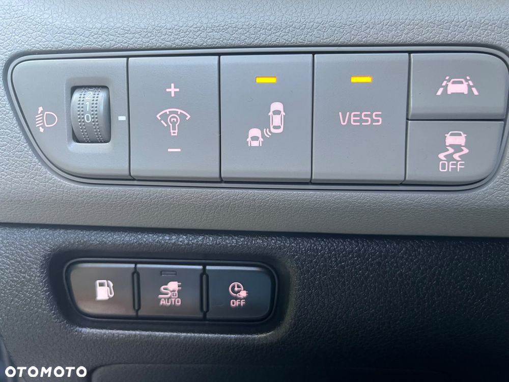 Kia Niro 1.6 GDI PHEV 2WD OPF Vision - 21