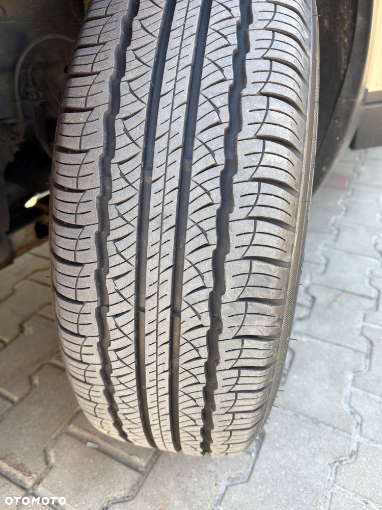 Opel Mokka 1.6 CDTI ecoFLEX Start/Stop 4x4 Color Edition - 17