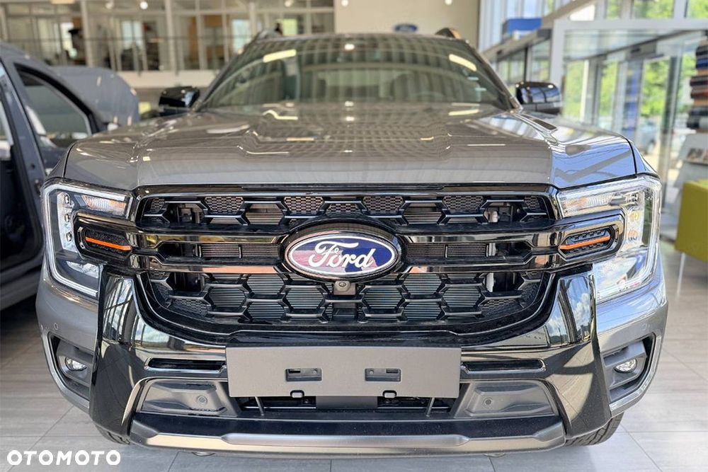Ford Ranger - 4