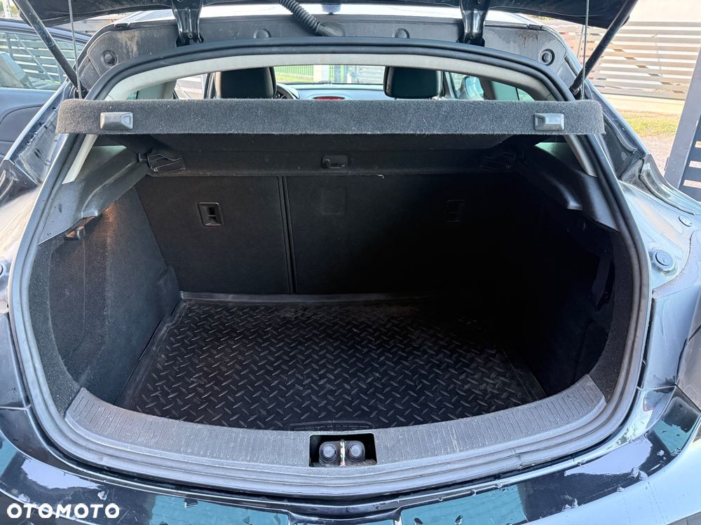 Opel Astra - 14
