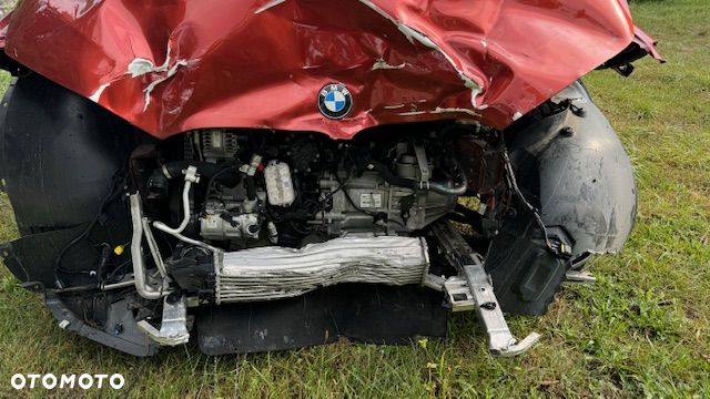 BMW X1 sDrive18i Advantage - 10