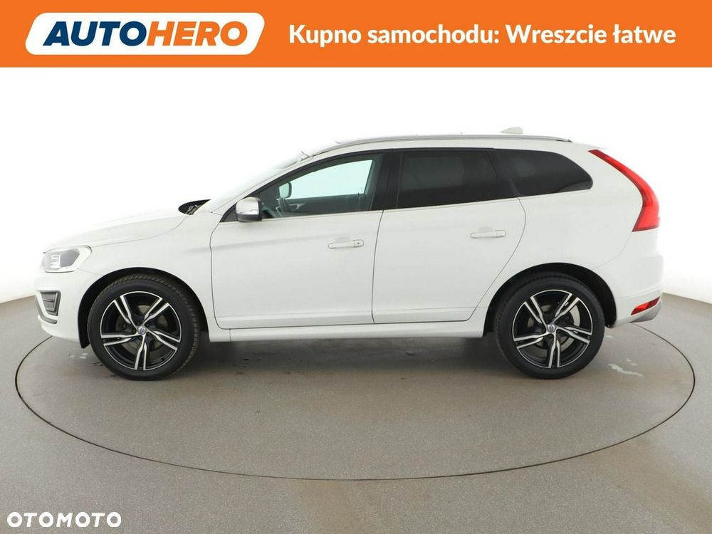 Volvo XC 60 D4 Momentum - 3