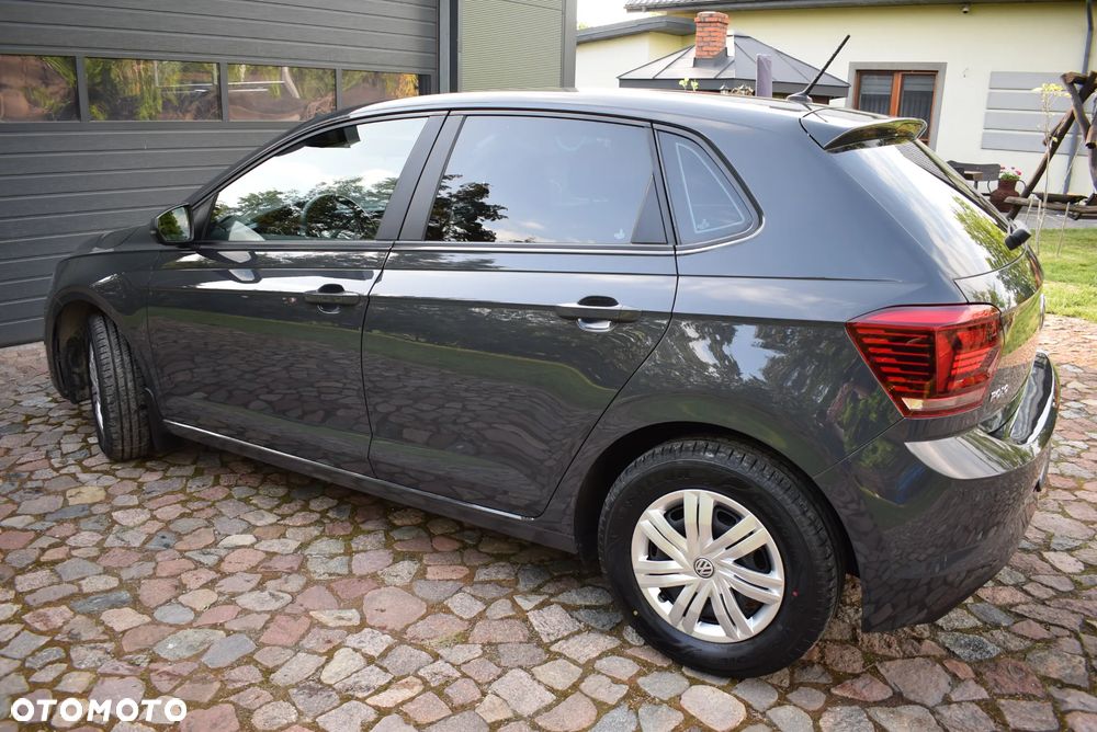 Volkswagen Polo - 9