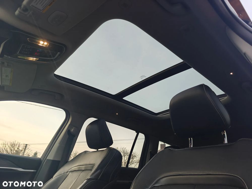 Jeep Grand Cherokee 3.6 V6 Limited - 25