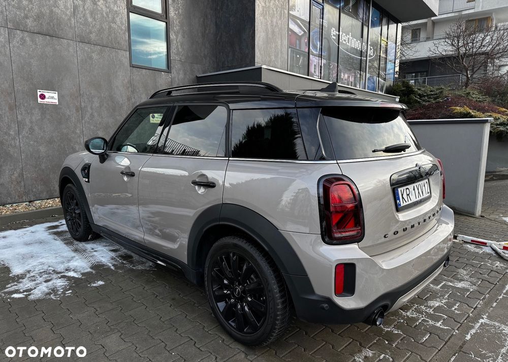 MINI Countryman - 11
