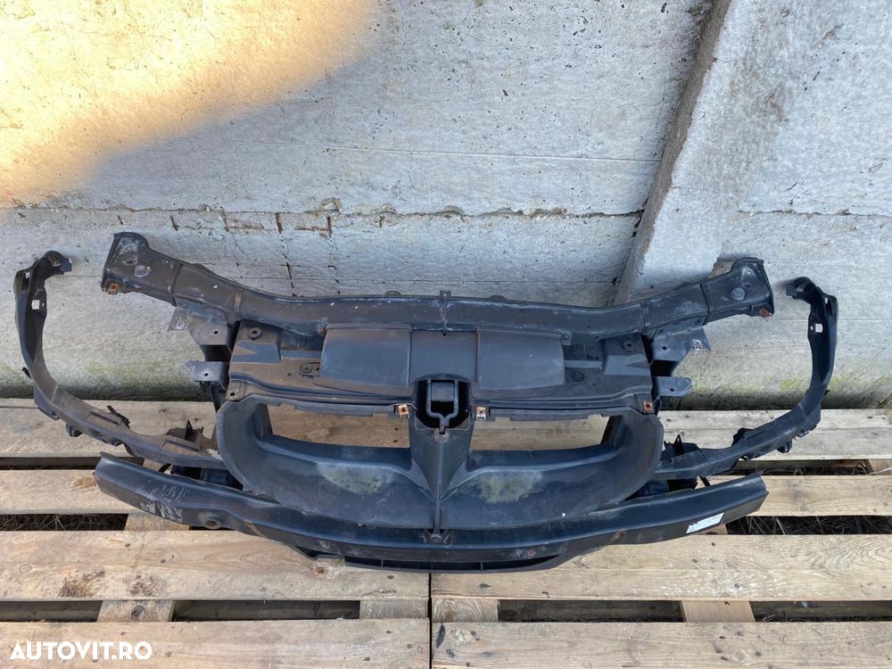 Trager tragar frontal bmw seria 3 e90 e91 - 2
