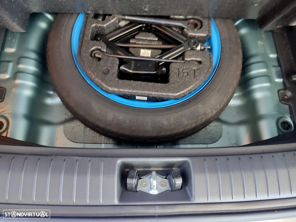 Hyundai Kauai 1.6 CRDi Premium - 30
