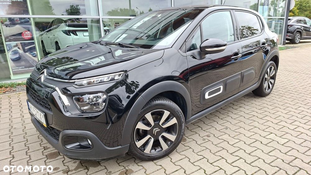Citroën C3 - 1