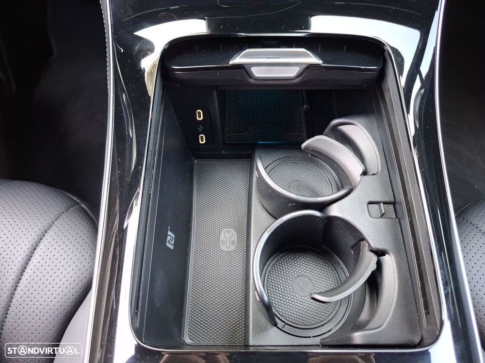 Mercedes-Benz EQE 300 Edition - 21