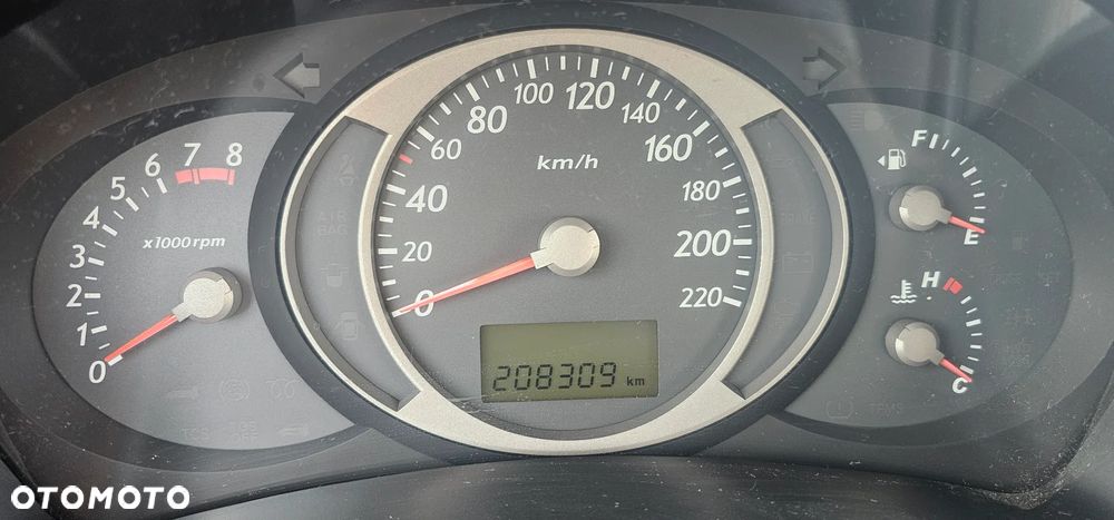 Hyundai Tucson 2.0 Active / Style - 9