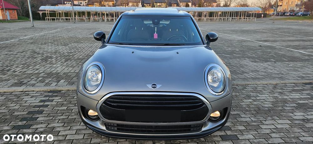 MINI Clubman Cooper D John Cooper Works Trim - 22