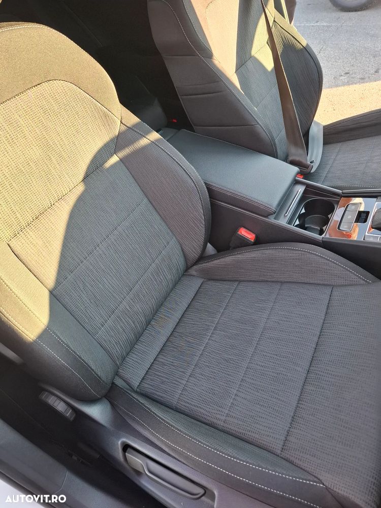 Skoda Superb 2.0 TDI DSG Style - 18