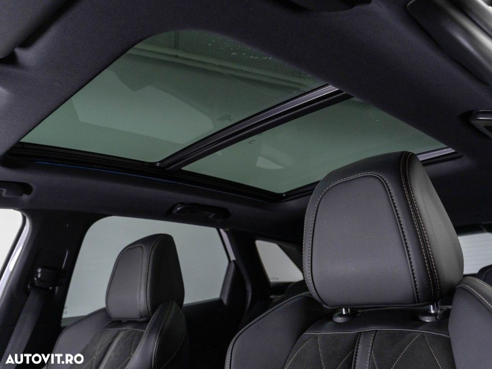 Peugeot 3008 - 27