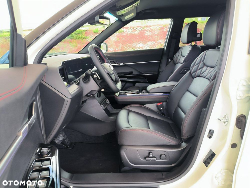 SsangYong/KGM Actyon 1.5 T-GDI Adventure - 11