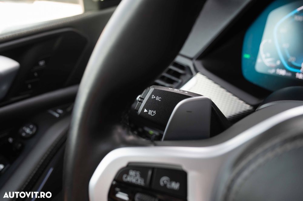 BMW X5 xDrive45e AT PHEV - 28