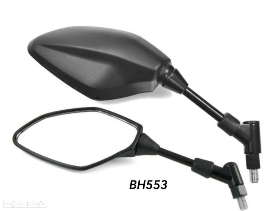 ESPELHOS, retrovisor,Yamaha - MT-03 de 2016 a 2018 - 1