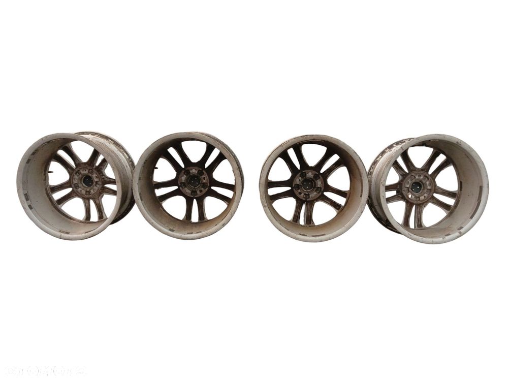 FELGI ALUMINIOWE FORD MONDEO MK5 (2014-2019) 2.0 TDCI 150KM DS7C-1007-S2A - 8