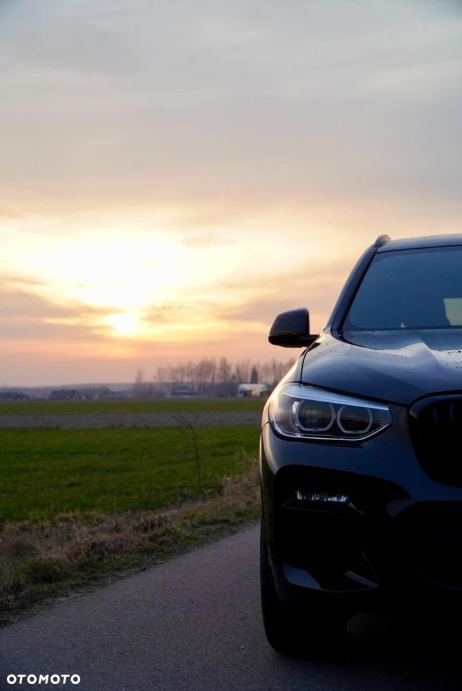 BMW X3 - 4
