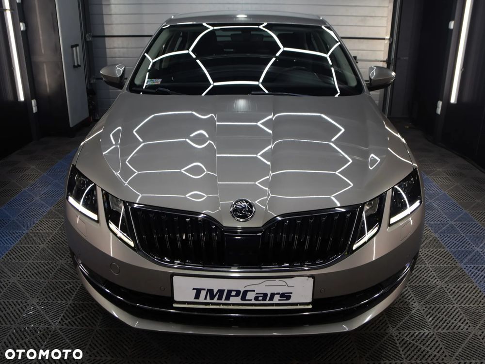 Skoda Octavia 1.5 TSI ACT Style - 28