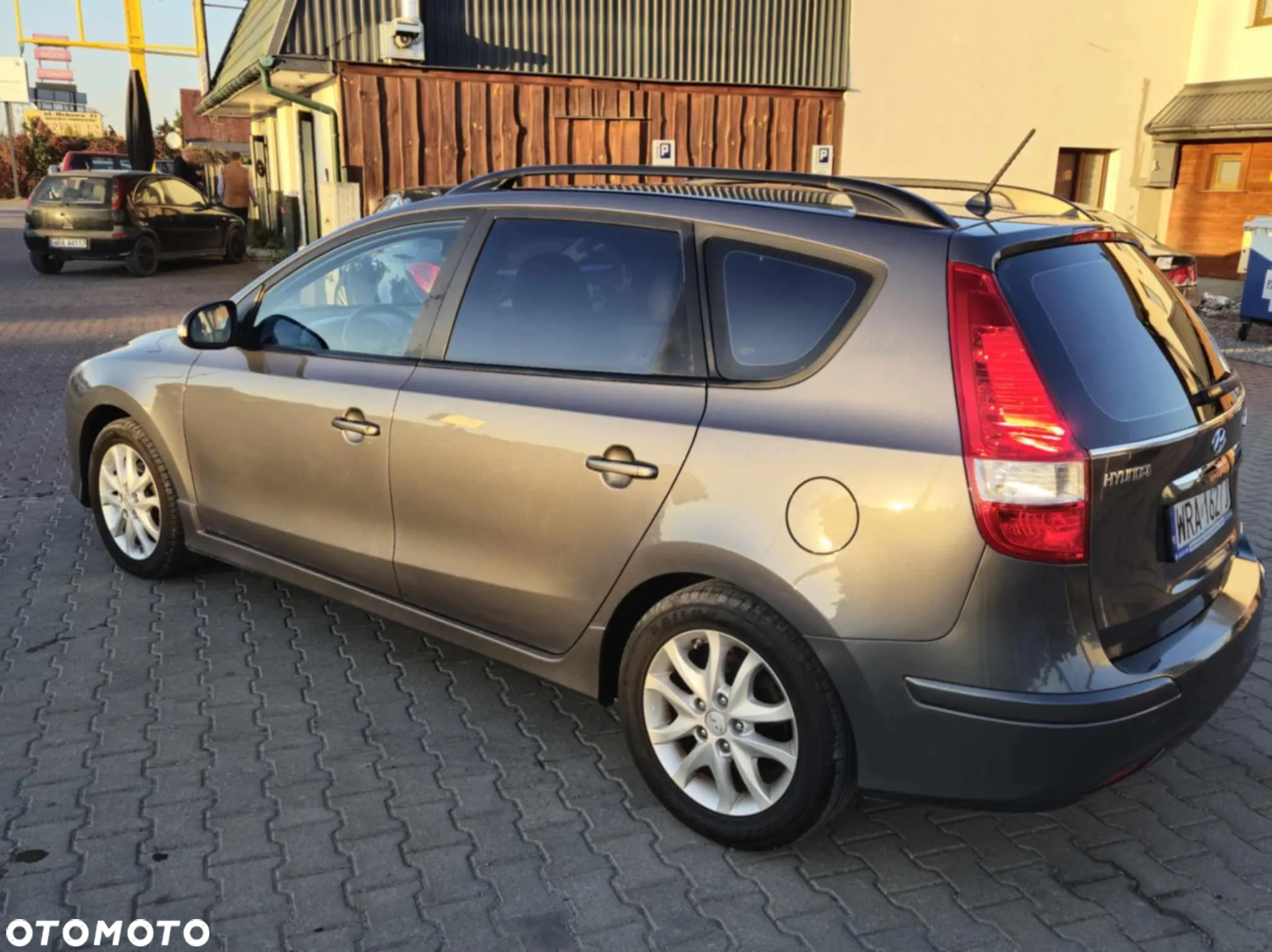 Hyundai i30 1.6 CRDi Classic - 6