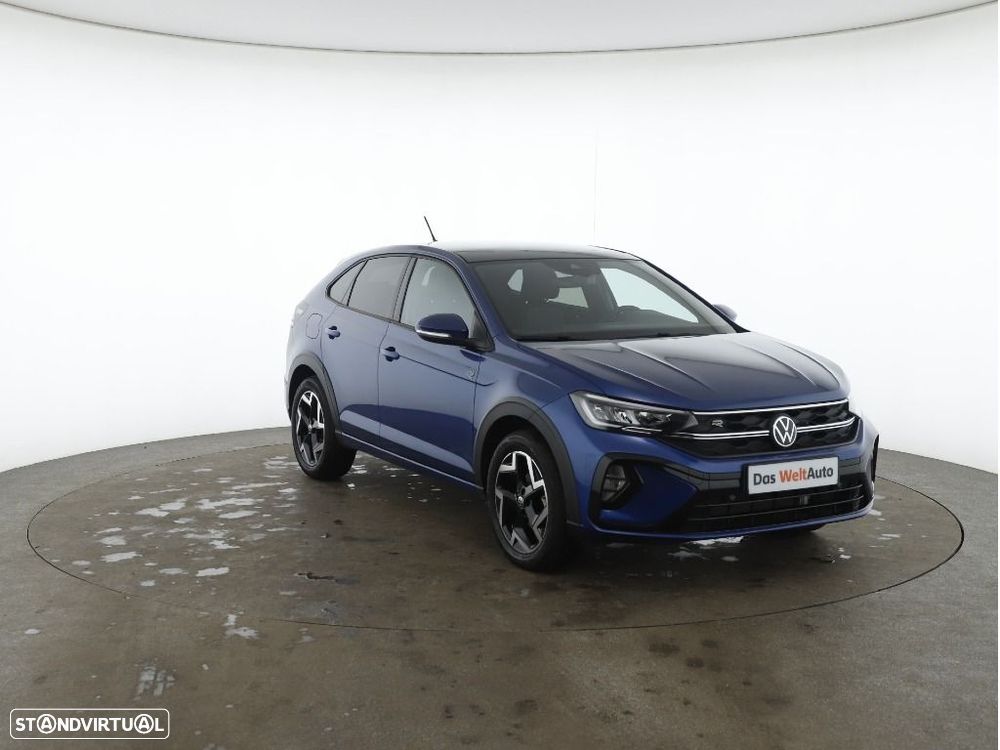 VW Taigo 1.0 TSI OPF R-Line - 4