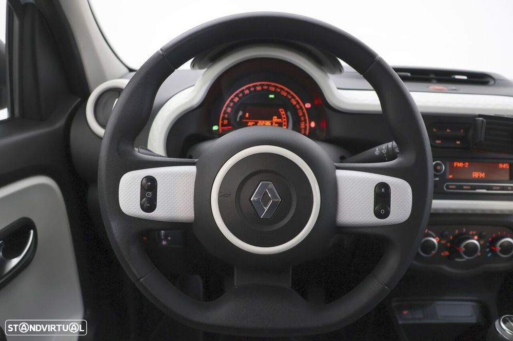 Renault Twingo 1.0 SCe Zen - 15