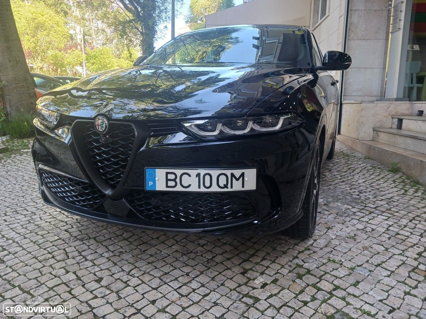 Alfa Romeo Tonale 1.5 Hybrid Veloce - 6