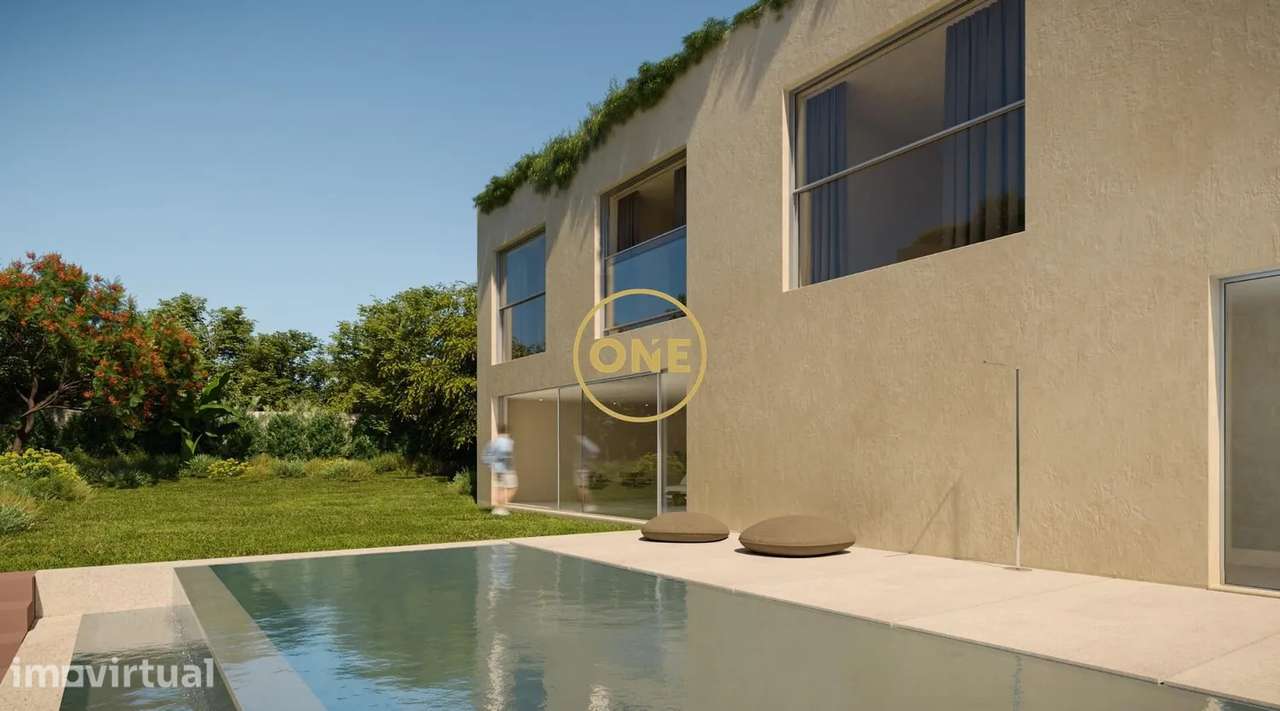 Moradia T3+1 - OFF- Market - Grande imagem: 5/8