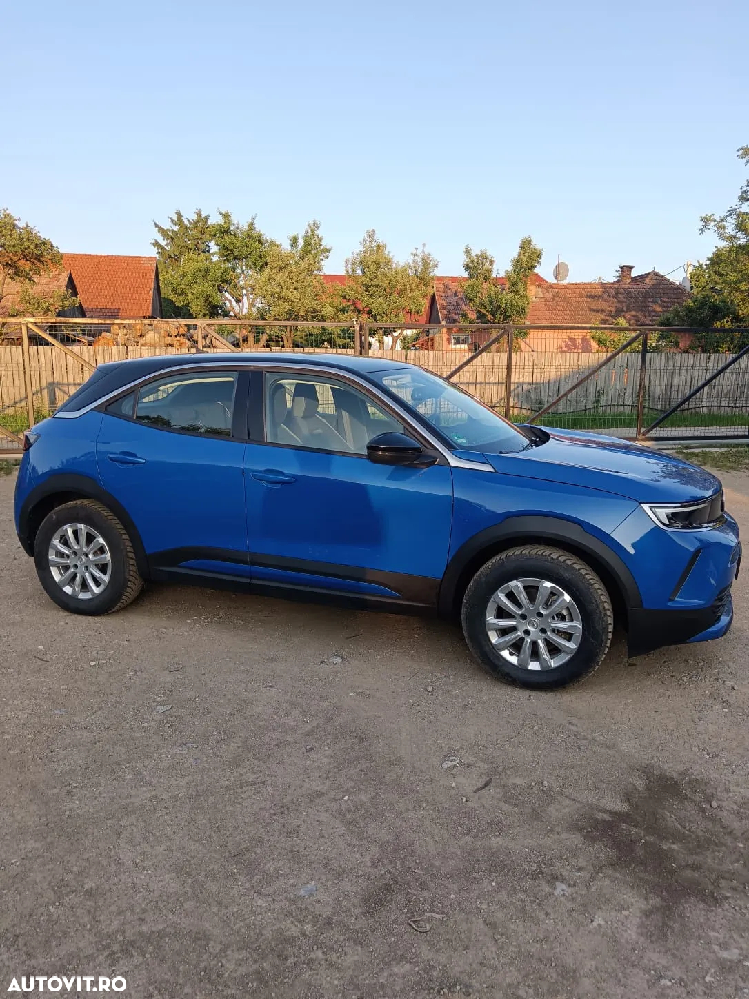 Opel Mokka - 5