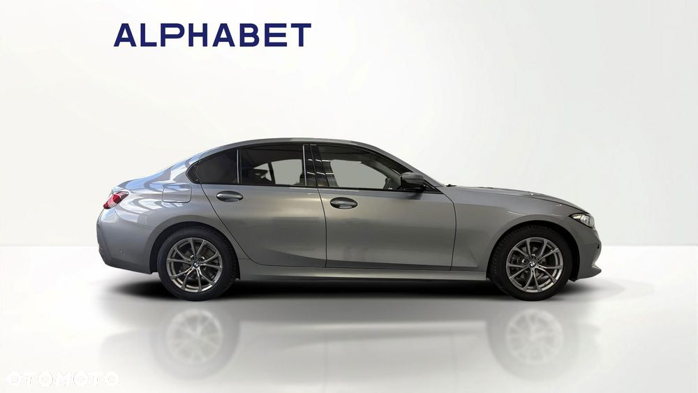 BMW Seria 3 318d mHEV - 3
