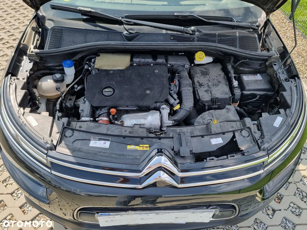 Citroën C4 Cactus 1.5 BlueHDi Feel Pack - 16