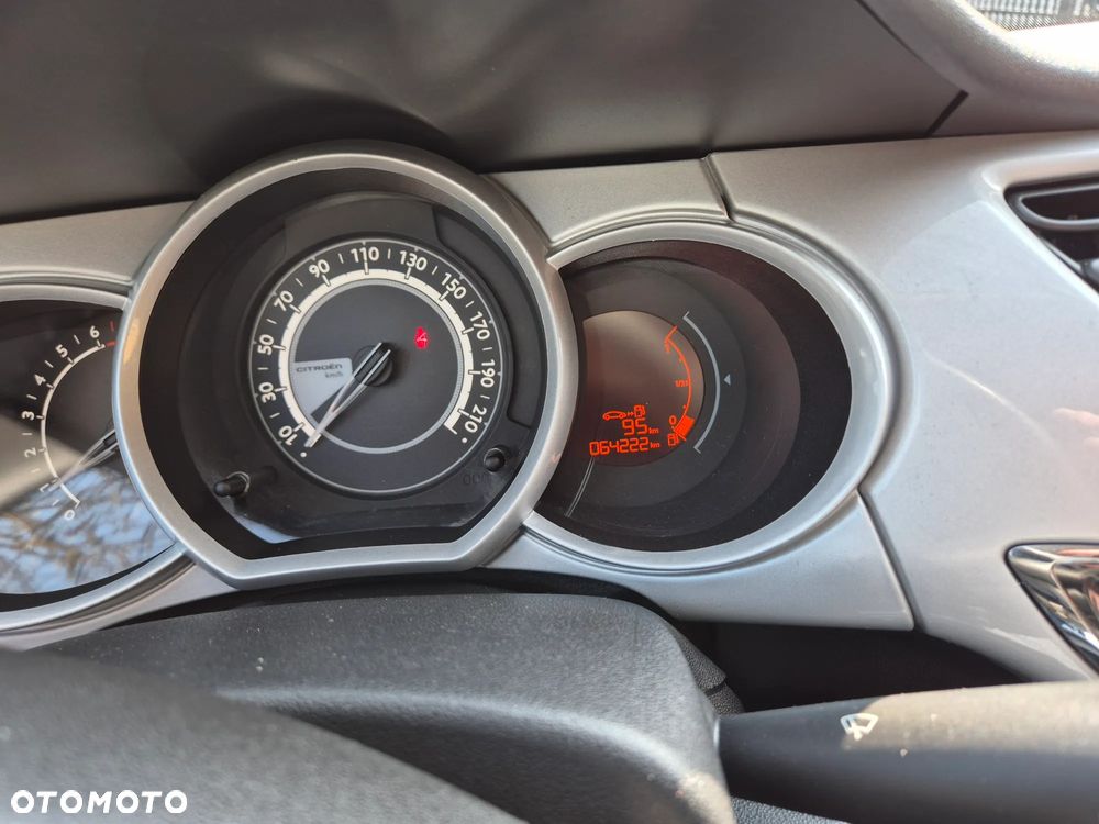 Citroën C3 1.2 PureTech Feel - 16