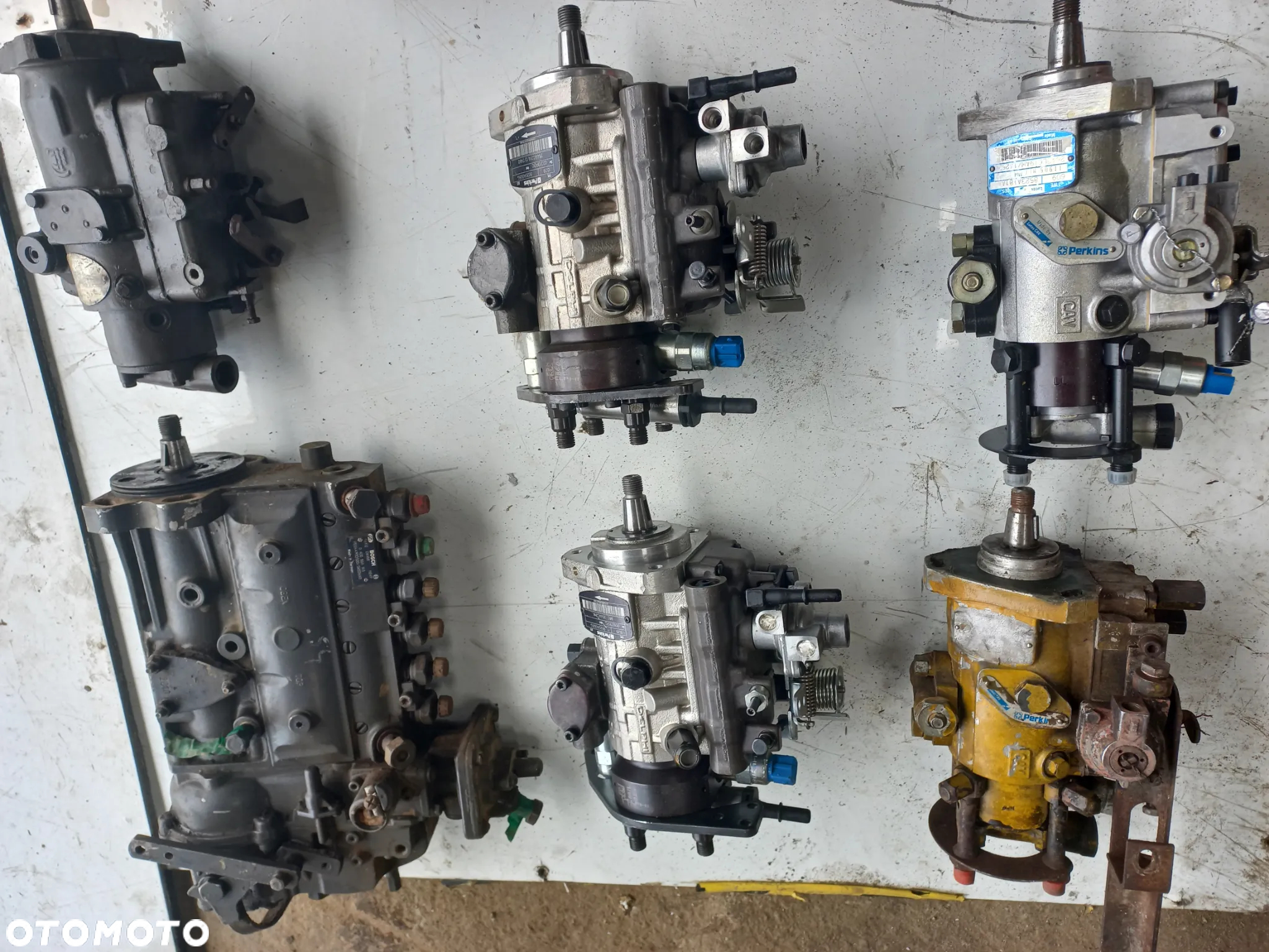 Pompa wtryskowa 284092G1,PSGA90D320,CAV,BOSCH,MWM,LUCAS,0400866163,3348F110,DELPHI,PERKINS stojąca,3363F580,8523A181A,9520A005G,V3800,V3300,V3600,KUBOTA,2644H204BT/2/1950,CAT,189-5184,382-2G68,KBTR430,9320A171T/7189-0334, SAME,rzędowa,rotacyjna,sekcyjna,stenadayne - 20