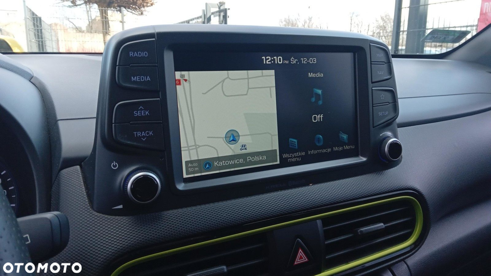 Hyundai Kona - 20
