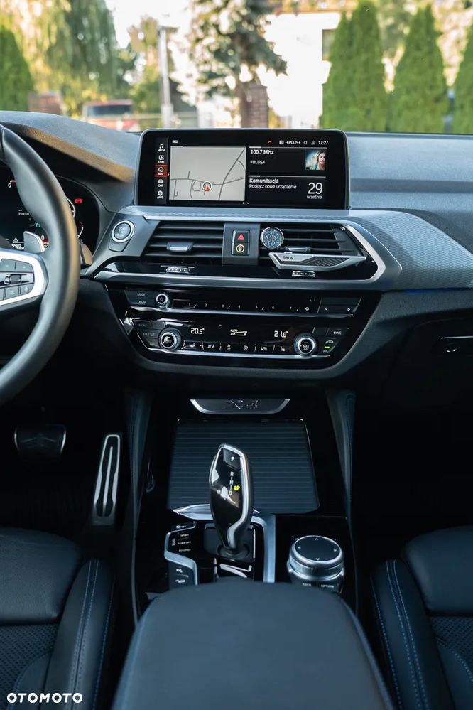 BMW X4 - 23