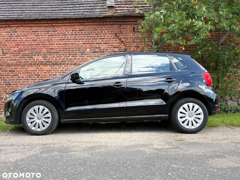 Volkswagen Polo 1.4 TDI BMT Comfortline - 2